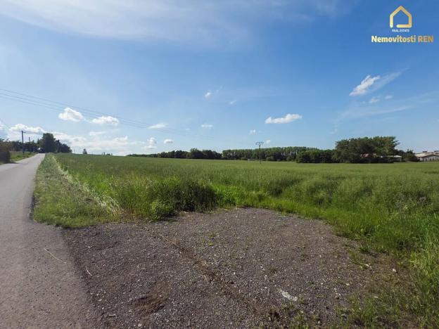 Prodej komerčního pozemku, Ostrava, 27363 m2