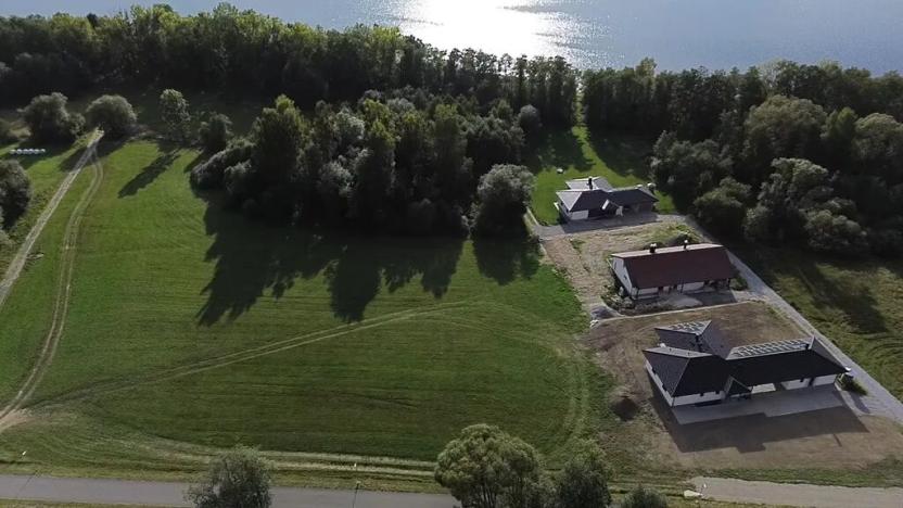 Prodej pozemku, Horní Planá, 916 m2