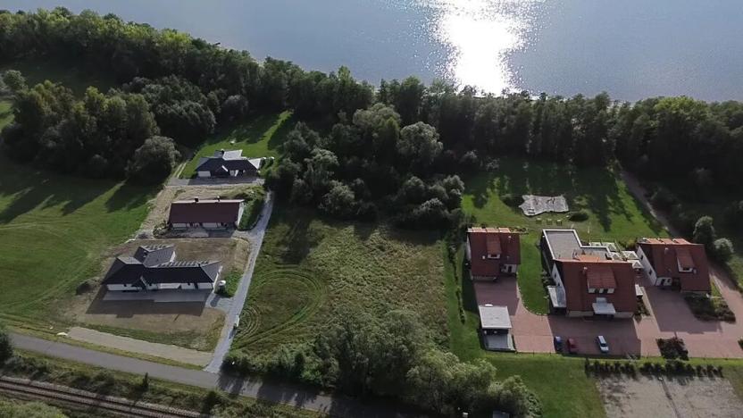 Prodej pozemku, Horní Planá, 731 m2