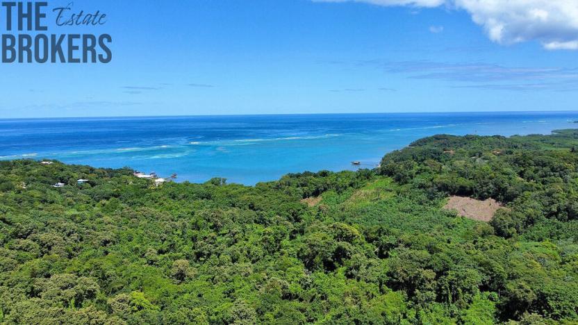 Prodej pozemku, Coxen Hole, Roatán, Honduras, 8984 m2