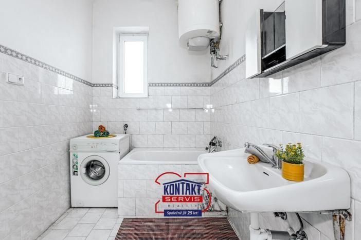 Prodej rodinného domu, Dolní Bukovsko - Bzí, 62 m2