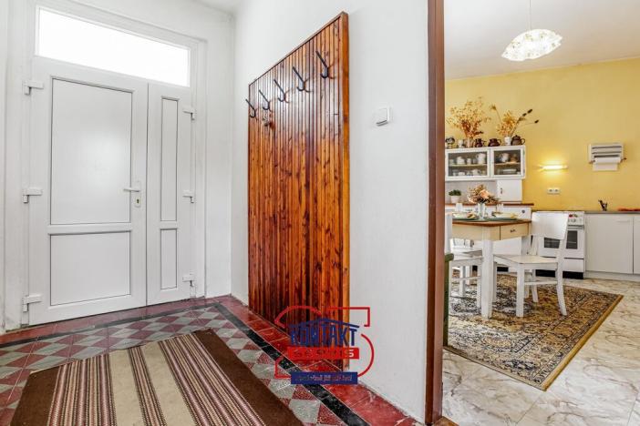 Prodej rodinného domu, Dolní Bukovsko - Bzí, 62 m2