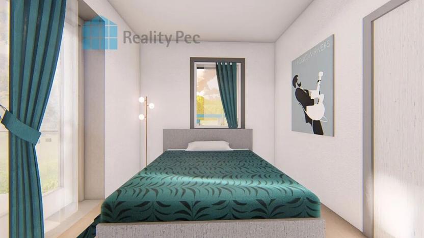 Prodej bytu 3+kk, Žacléř, J. A. Komenského, 50 m2