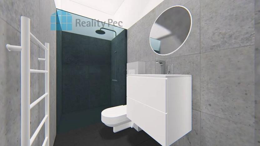 Prodej bytu 3+kk, Žacléř, J. A. Komenského, 50 m2