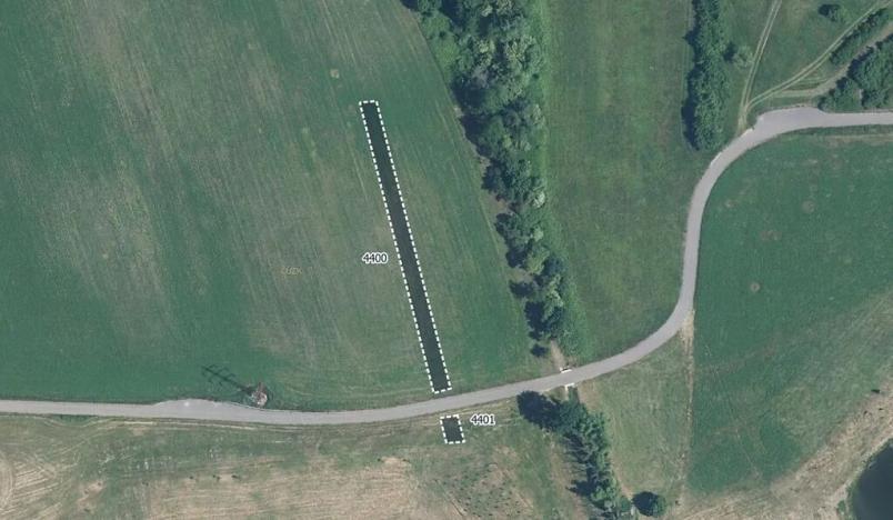 Prodej pole, Hradčovice, 13700 m2