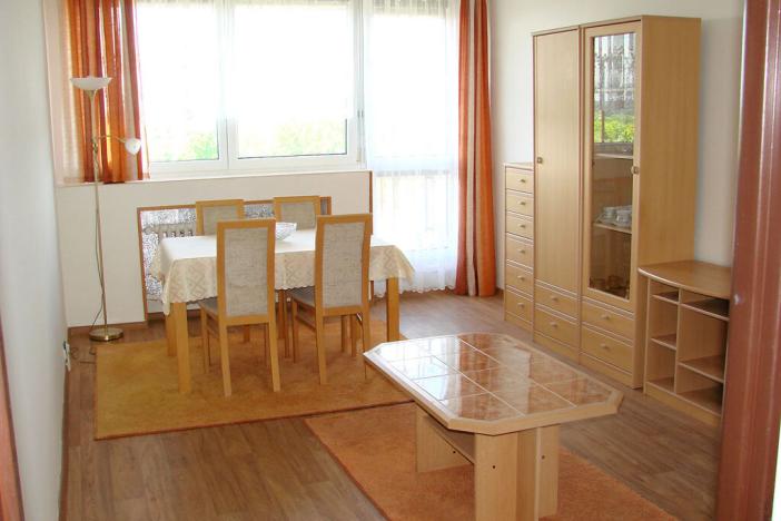 Pronájem bytu 2+1, Ostrava - Zábřeh, Volgogradská, 55 m2