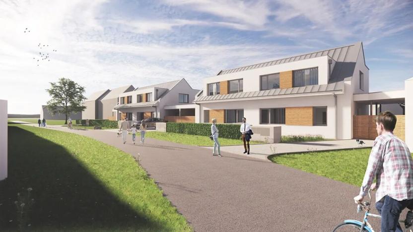 Prodej rodinného domu, Vlasatice, 145 m2