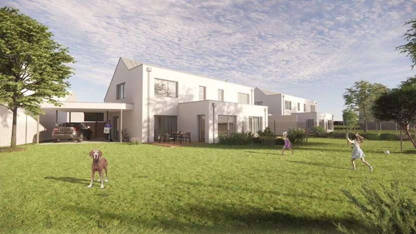 Prodej rodinného domu, Vlasatice, 145 m2