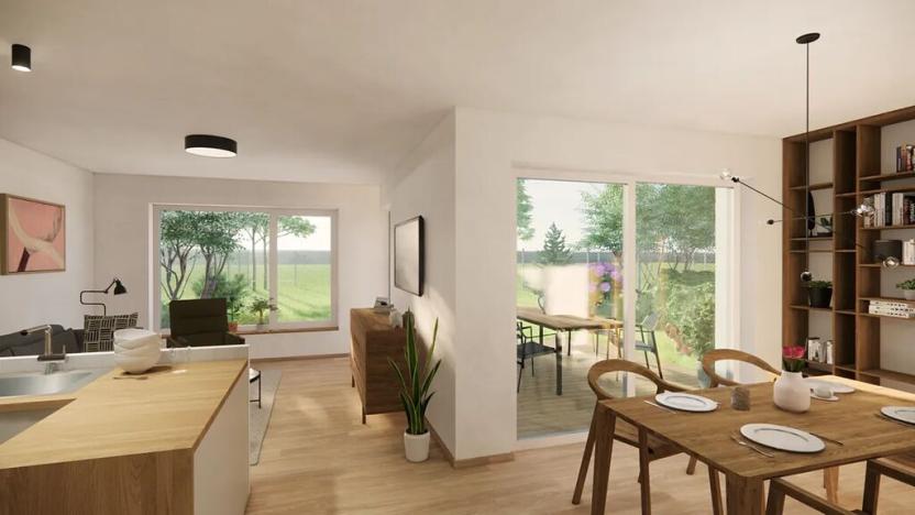 Prodej rodinného domu, Vlasatice, 145 m2