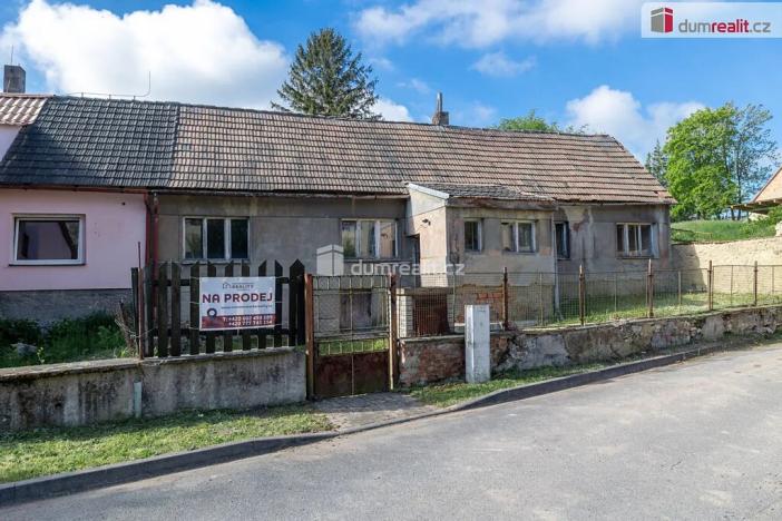 Prodej rodinného domu, Rynholec, Strašecká, 239 m2