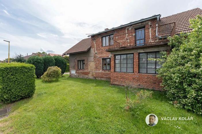 Prodej rodinného domu, Bílsko u Hořic, 158 m2