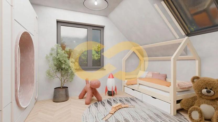 Prodej rodinného domu, Prachatice, Esovitá, 180 m2