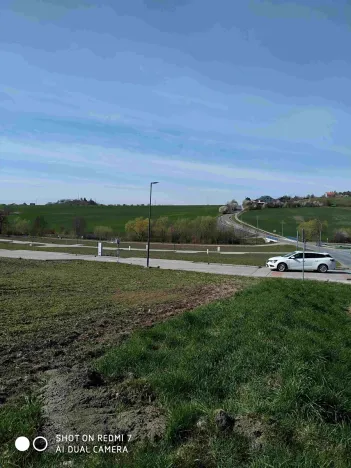 Prodej pozemku pro bydlení, Viničné Šumice, 623 m2