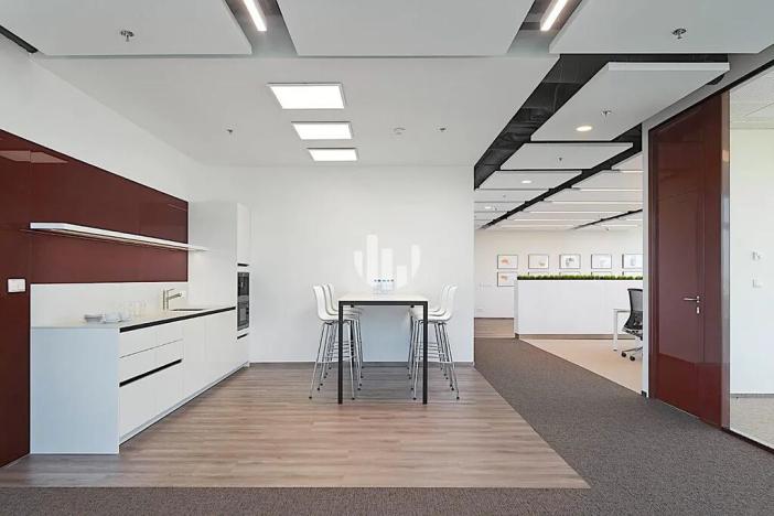 Pronájem kanceláře, Praha - Stodůlky, Bucharova, 192 m2