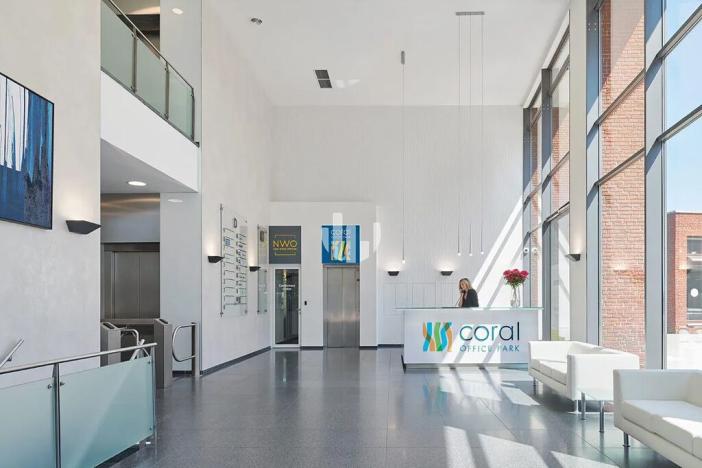 Pronájem kanceláře, Praha - Stodůlky, Bucharova, 255 m2