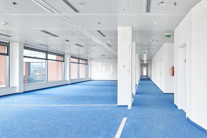 Pronájem kanceláře, Praha - Stodůlky, Bucharova, 394 m2