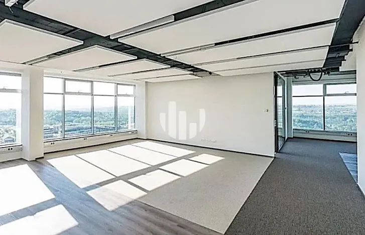 Pronájem kanceláře, Praha - Stodůlky, Bucharova, 394 m2