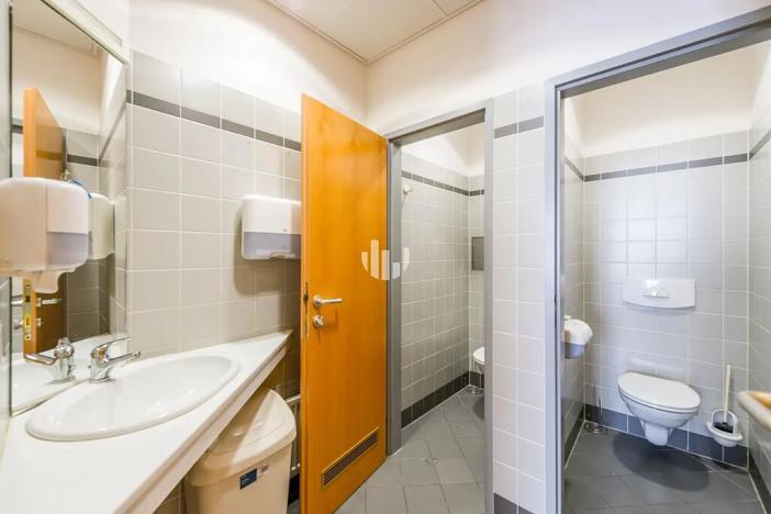 Pronájem kanceláře, Praha - Nové Město, Hybernská, 666 m2