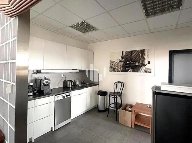 Pronájem kanceláře, Praha - Kunratice, Dobronická, 126 m2