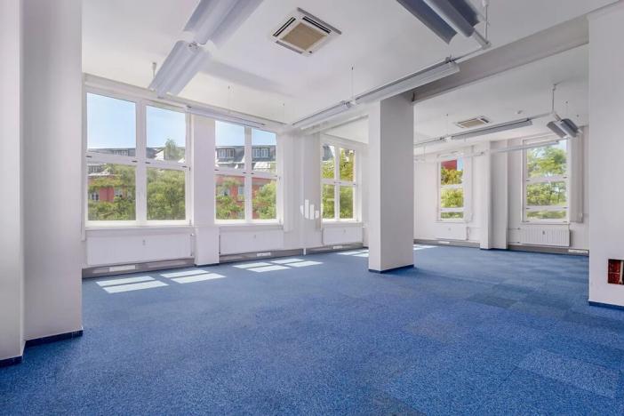 Pronájem kanceláře, Praha - Veleslavín, Na okraji, 500 m2