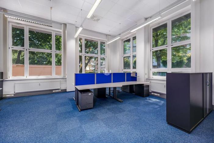 Pronájem kanceláře, Praha - Veleslavín, Na okraji, 500 m2