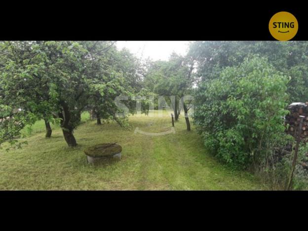 Prodej pozemku pro bydlení, Ločenice, 872 m2