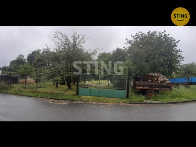 Prodej pozemku pro bydlení, Ločenice, 872 m2