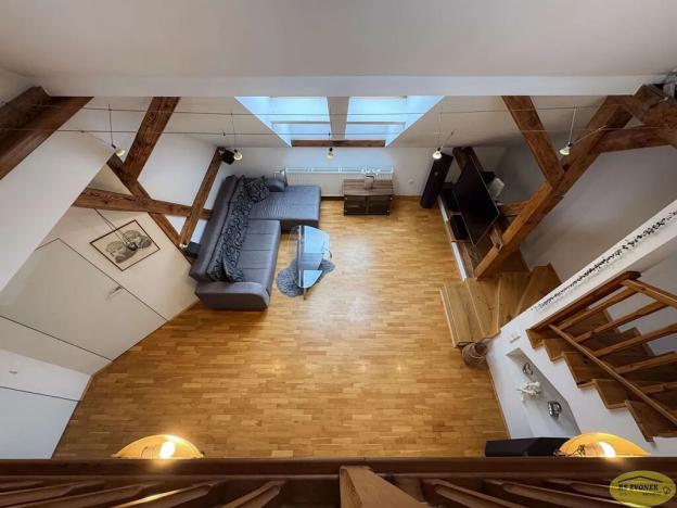 Prodej bytu 4+kk, Holešov, Pivovarská, 128 m2