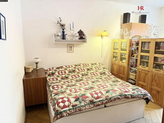 Prodej bytu 2+1, Praha - Strašnice, Černokostelecká, 67 m2