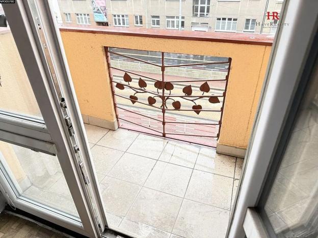 Prodej bytu 2+1, Praha - Strašnice, Černokostelecká, 67 m2