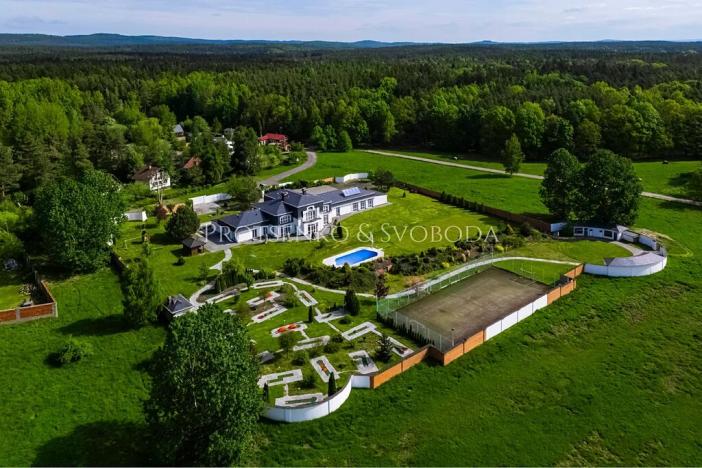 Prodej ubytování, Rosovice, 899 m2