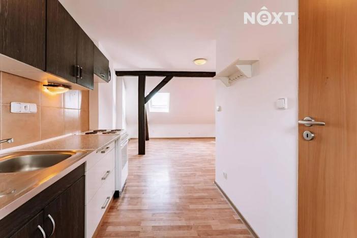 Pronájem bytu 1+kk, Šumperk, Hanácká, 45 m2