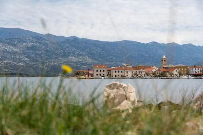 Prodej bytu 4+kk, Vinjerac, Chorvatsko, 102 m2