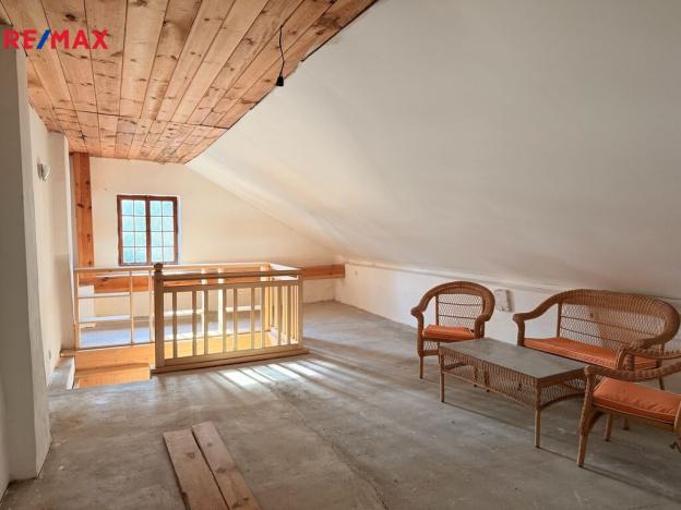 Prodej rodinného domu, Holešov - Količín, 120 m2