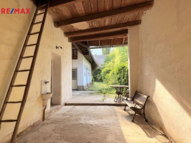 Prodej rodinného domu, Holešov - Količín, 120 m2