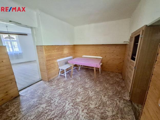 Prodej rodinného domu, Holešov - Količín, 120 m2