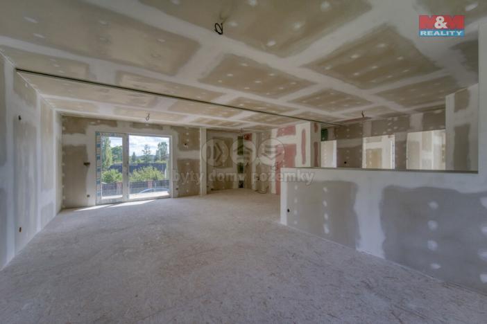 Prodej rodinného domu, Tuchlovice - Srby, 103 m2