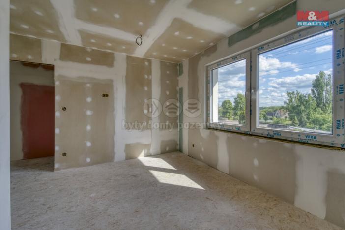 Prodej rodinného domu, Tuchlovice - Srby, 103 m2