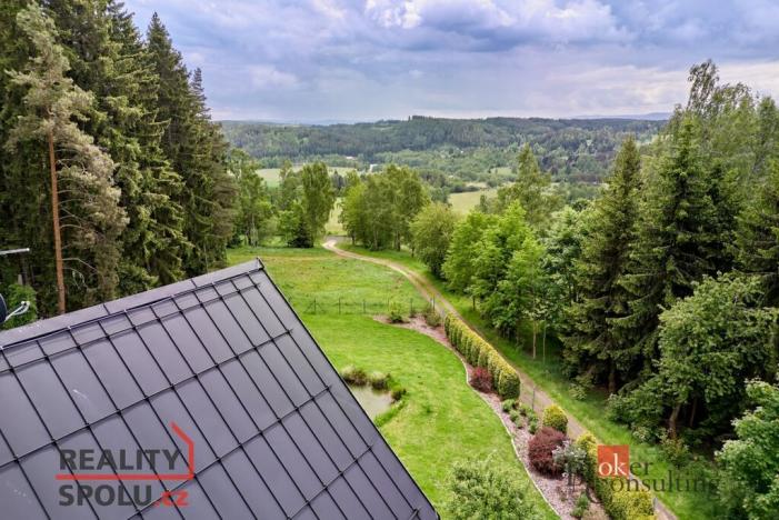 Prodej rodinného domu, Nejdek - Bernov, 231 m2