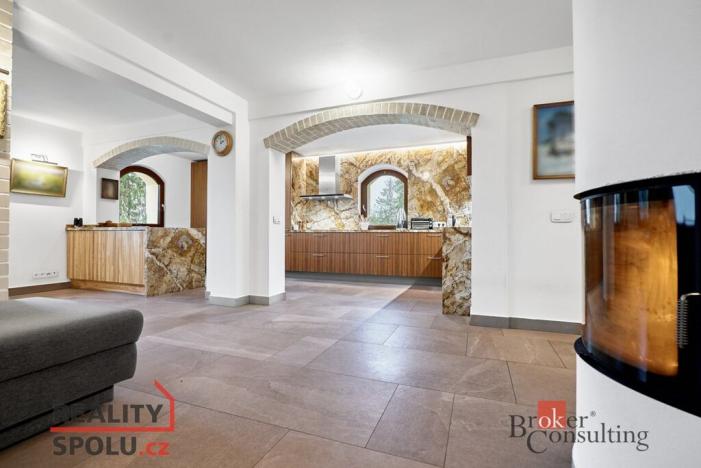 Prodej rodinného domu, Nejdek - Bernov, 231 m2