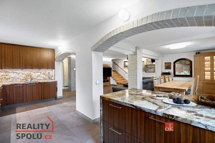 Prodej rodinného domu, Nejdek - Bernov, 231 m2