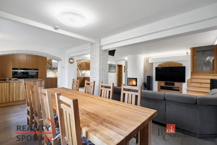 Prodej rodinného domu, Nejdek - Bernov, 231 m2