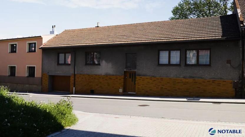 Prodej rodinného domu, Česká Třebová, 250 m2