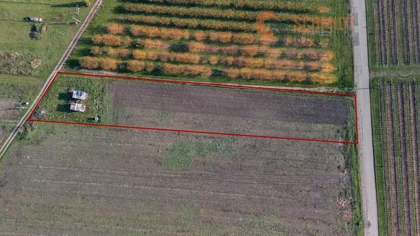 Prodej sadu/vinice, Velké Bílovice, U Rybníka, 2791 m2