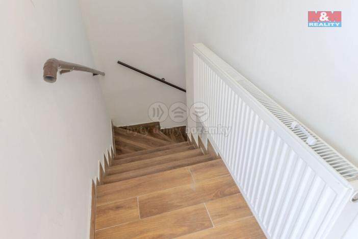 Prodej rodinného domu, Zaječí, Zahradní, 173 m2