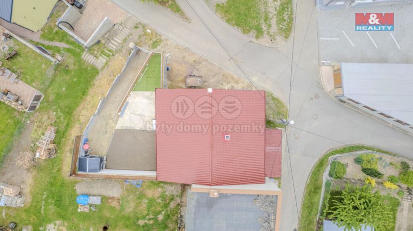 Prodej rodinného domu, Zaječí, Zahradní, 173 m2