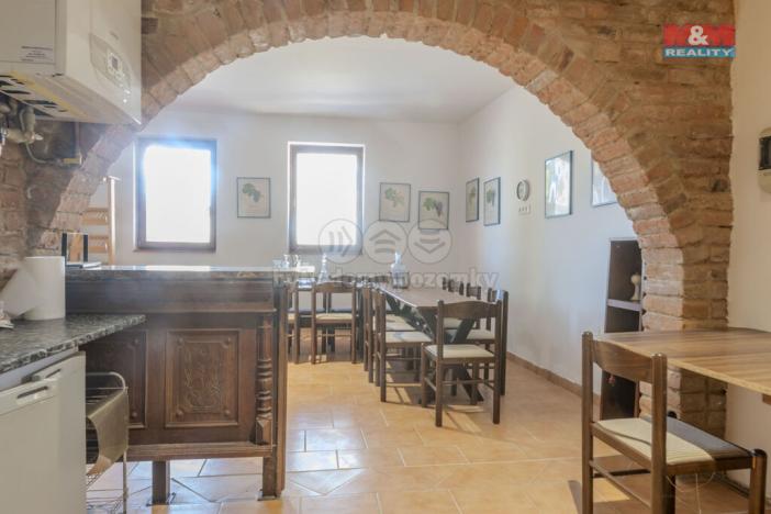 Prodej rodinného domu, Zaječí, Zahradní, 173 m2