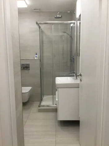 Pronájem bytu 2+kk, Praha - Bubeneč, Verdunská, 45 m2
