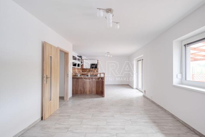 Prodej rodinného domu, Nový Knín, Reinišova, 87 m2