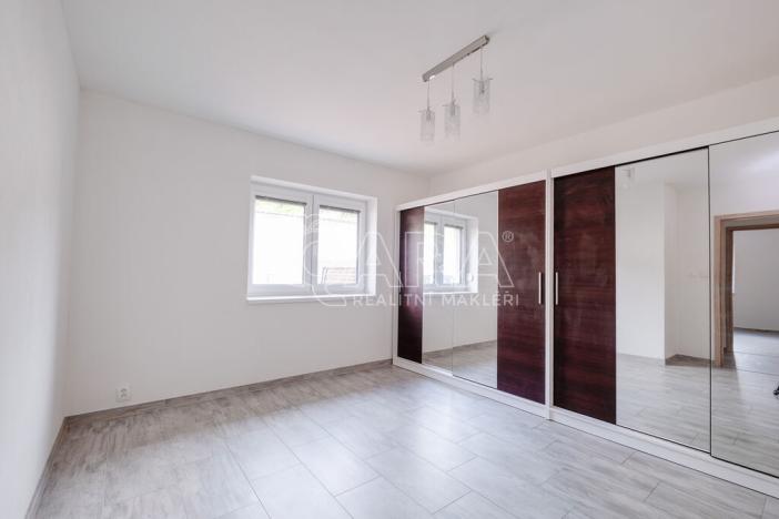 Prodej rodinného domu, Nový Knín, Reinišova, 87 m2